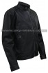 Jack Reacher Never Go Back Tom Cruise Black Jacket