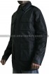 Midnight Run Bounty Hunter (Jack Walsh) Leather Jacket