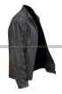 Matt Damon Jason Bourne Brown Leather Jacket
