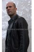Wild Card Jason Statham (Nick Escalante) Leather Jacket