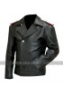 U Boot Officer Leather Jacket WW2