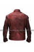 Guardians of the Galaxy 2 Avengers Starlord Never Seen Before Distressed Jacket