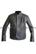 Han Solo Star Wars Force Awakens Leather Jacket