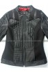 Darth Vader Star Wars Unisex Costume Leather Jacket