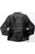 Darth Vader Star Wars Unisex Costume Leather Jacket