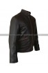 Sam Flynn Tron Legacy Garrett Hedlund Leather Jacket