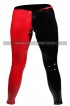 Arkham City Harley Quinn Costume Leather Pants