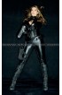 Metal Hurlant Chronicles Kelly Brook (Skarr) Leather Costume