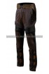 Guardians Of Galaxy 2 Star Lord Costume Men Pants