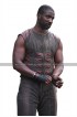 Inhumans Eme Ikwuakor (Gorgon) Costume Leather Vest