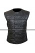 Gorilla Soldier Planet of the Apes Warrior Leather Vest