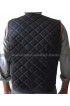 The Governor Walking Dead Shooting Quilted Vest