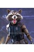 Guardians of Galaxy Vol 2 Avengers Rocket Raccoon Leather Vest