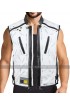 A Star Wars Story Han Solo Leather Vest 