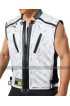 A Star Wars Story Han Solo Leather Vest 