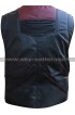 Deadpool Colossus (Stefan Kapicic) Leather Vest