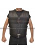 Sylvester Stallone Expendables 3 Barne Ross Leather Vest