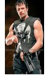 Thomas Jane Punisher Tactical Black Vest