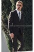 Ryan Gosling Nice Guys Retro Inspired Black Suit