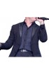Pitbull Singer (Rapper) Concert Suit