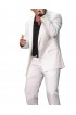 Pitbull Singer (Rapper) Concert Suit