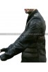 Resident Evil Final Chapter Christian Distressed Jacket