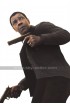 The Equalizer 2 Robert McCall (Denzel Washington) Wool Jacket
