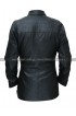 Insurgent Jai Courtney (Eric) Costume Black Jacket