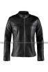 Fast and Furious 7 Jason Statham (Ian Shaw) Leather Jacket