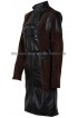 Guardians of the Galaxy Vol 2 Avengers Gamora Leather Costume