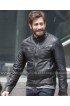 Enemy Jake Gyllenhaal (Adam Bell) Black Jacket