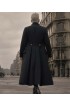 Gellert Fantastic Beasts The Crimes Of Grindelwald Johnny Depp Coat