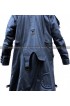 Michael Rooker Guardians of the Galaxy 2 Yondu Brown Leather Coat