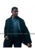 The Equalizer 2 Robert McCall (Denzel Washington) Wool Jacket