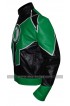 Green Lantern Ryan Reynolds Cosplay Costume Jacket