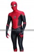 Spider Man Far From Home Tom Holland Peter Costume Leather Jacket