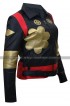 Suicide Squad Tatsu Yamashiro (Katana) Costume Jacket