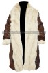 xXx Return of Xander Cage Vin Diesel Fur Coat