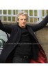 Doctor Who Season 9 Twelfth Doctor (Peter Capaldi) Coat