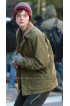 About Ray Elle Fanning Jacket
