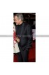 Hail Caesar Premiere George Clooney Black Suit  