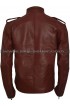 Ashley 'Ash' J. Williams Ash Vs Evil Dead Leather Jacket