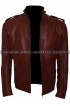 Ashley 'Ash' J. Williams Ash Vs Evil Dead Leather Jacket