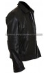 David Duchovny Californication S6 Black Jacket