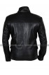 Dark Matter Anthony Lemke (Marcus Boone) Three Black Leather Jacket