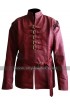 Jaime Lannister Game of Thrones S6 Leather Jacket