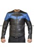 Ismahawk Nightwing the Series Danny Shepherd Costume Jacket