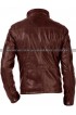 Arrow S5 David Ramsey (John Diggle) Leather Jacket