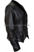 Dark Matter Melissa O'Neil Studded Black Jacket