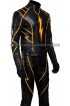 The Rival Flash Todd Lasance Costume Leather Jacket